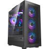 Корпус PcCooler MASTER ME200 MESH изображение 5