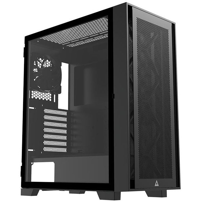 Корпус MONTECH AIR 1000 LITE (B)