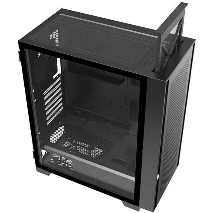 Корпус MONTECH AIR 1000 LITE (B) изображение 8