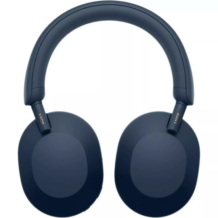 Навушники Sony WH-1000XM5 Black (WH1000XM5B.CE7) зображення 2