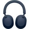 Навушники Sony WH-1000XM5 Blue (WH1000XM5L.CE7) зображення 2