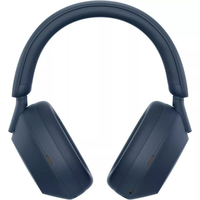 Навушники Sony WH-1000XM5 Black (WH1000XM5B.CE7) зображення 3