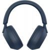 Навушники Sony WH-1000XM5 Blue (WH1000XM5L.CE7) зображення 3