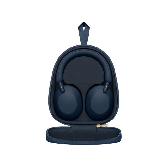 Навушники Sony WH-1000XM5 Black (WH1000XM5B.CE7) зображення 5