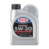Моторное масло Meguin EFFICIENCY SAE 5W-30 1л (3196)