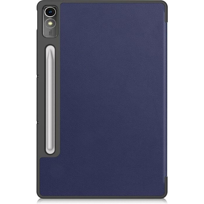 Чехол для планшета BeCover Smart Case Lenovo Tab P12 TB-370FU 12.7" Black (709878) изображение 3