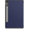 Чохол до планшета BeCover Smart Case Lenovo Tab P12 TB-370FU 12.7" Deep Blue (710057) зображення 3