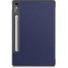 Чехол для планшета BeCover Smart Case Lenovo Tab P12 TB-370FU 12.7" Deep Blue (710057) изображение 3