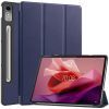 Чехол для планшета BeCover Smart Case Lenovo Tab P12 TB-370FU 12.7" Deep Blue (710057) изображение 4