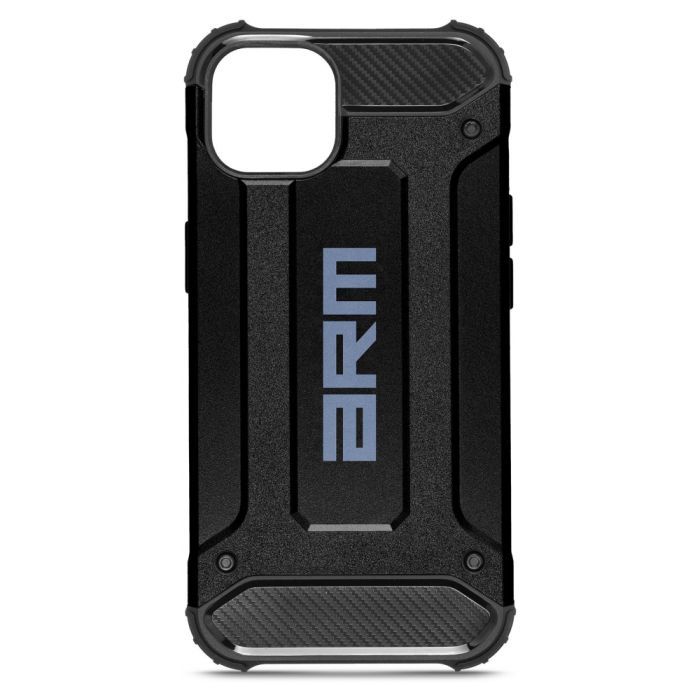 Чехол для мобильного телефона Armorstandart Panzer Apple iPhone 14 Black (ARM70798)