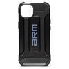 Чехол для мобильного телефона Armorstandart Panzer Apple iPhone 14 Black (ARM70798)