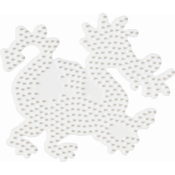 Набір для творчості Hama набір полів для термомозаїки (HM-4584) зображення 4