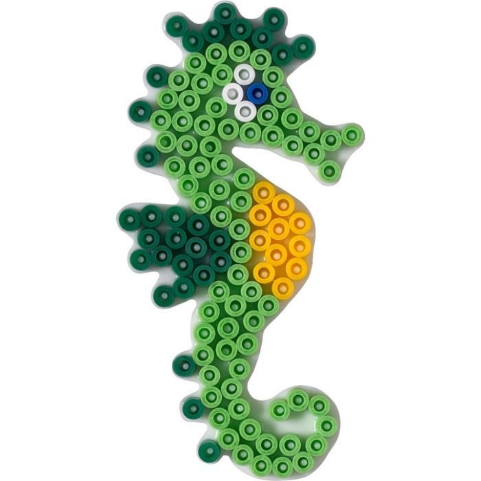 Набір для творчості Hama набір полів для термомозаїки (HM-4584) зображення 7