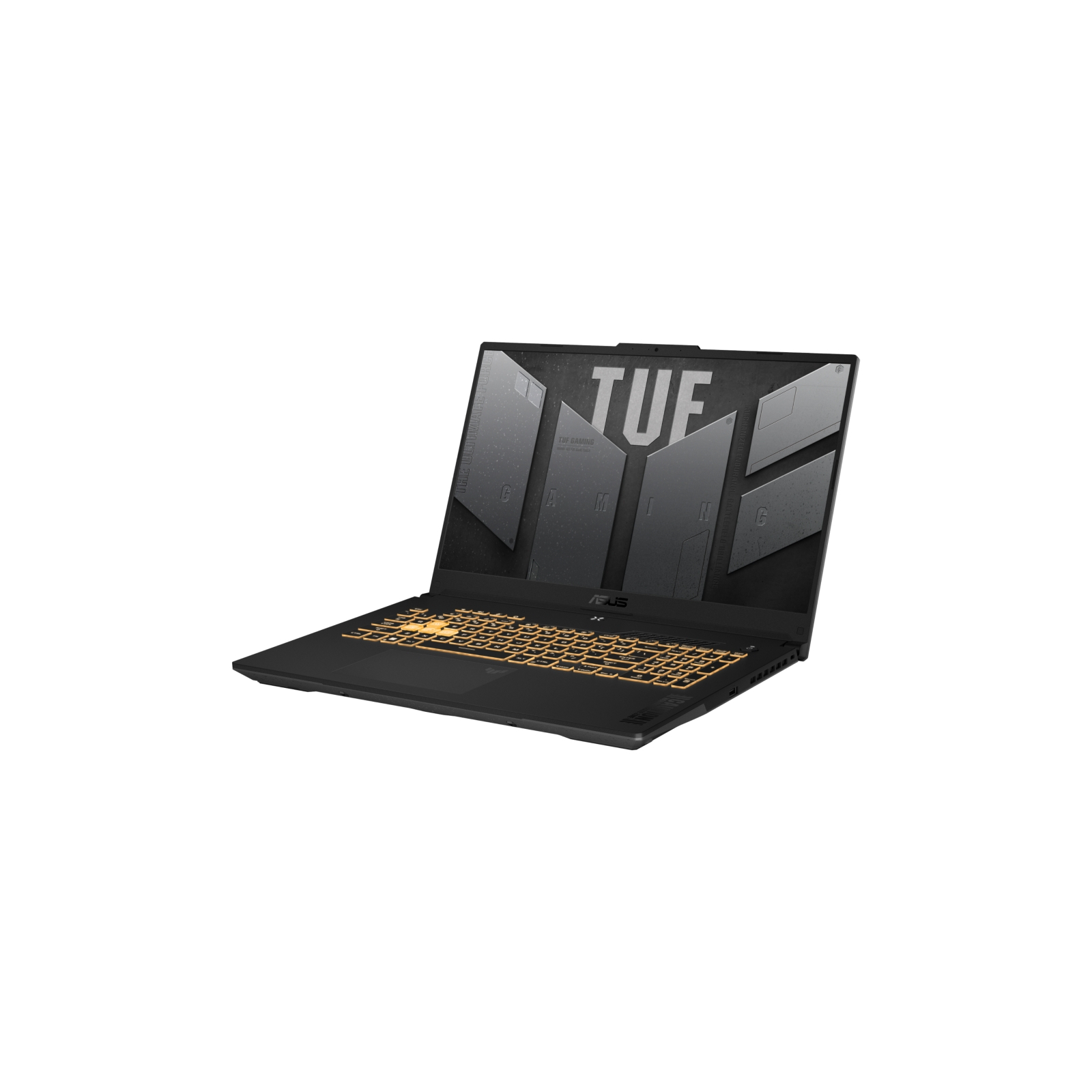 Ноутбук ASUS TUF Gaming F17 FX707ZU4-HX050 (90NR0FJ6-M002Y0) зображення 3