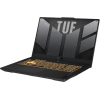 Ноутбук ASUS TUF Gaming F17 FX707ZU4-HX050 (90NR0FJ6-M002Y0) изображение 3