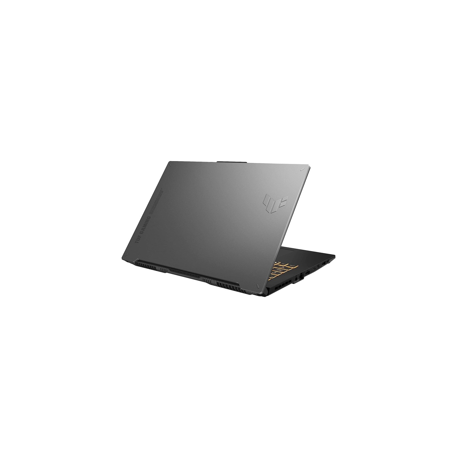 Ноутбук ASUS TUF Gaming F17 FX707ZU4-HX050 (90NR0FJ6-M002Y0) зображення 5