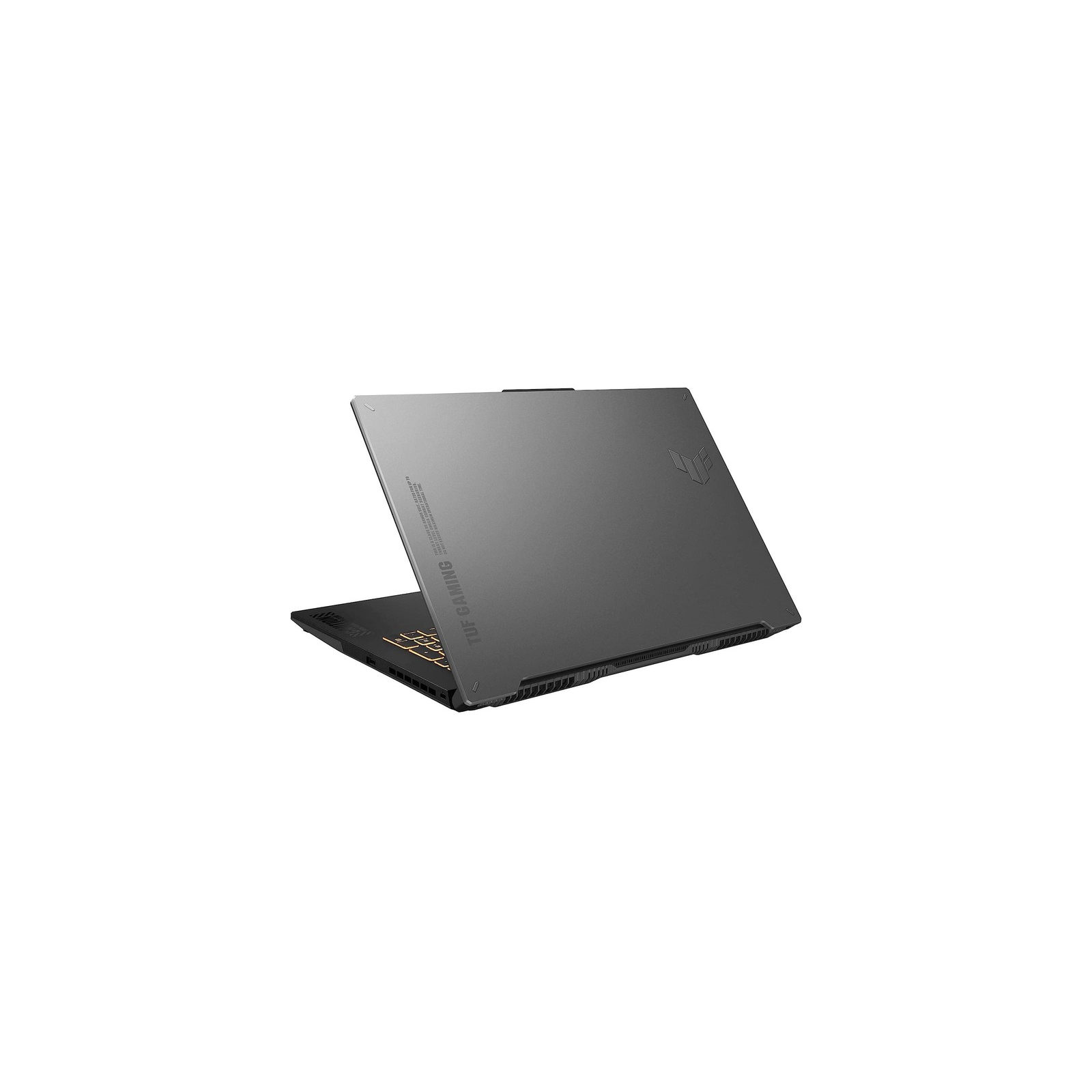 Ноутбук ASUS TUF Gaming F17 FX707ZU4-HX050 (90NR0FJ6-M002Y0) изображение 6