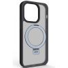 Чехол для мобильного телефона Armorstandart Unit Stand Apple iPhone 15 Pro Black (ARM70576)
