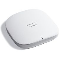 Точка доступа Wi-Fi Cisco CBW150AX-E-EU изображение 2