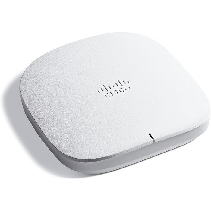 Точка доступа Wi-Fi Cisco CBW150AX-E-EU изображение 2