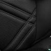 Автокрісло Lionelo Hugo I-Size Black Carbon, 15-36 кг, чорне (LO- HUGO I-SIZE BLACK CARBON) зображення 12