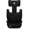 Автокрісло Lionelo Hugo I-Size Black Carbon, 15-36 кг, чорне (LO- HUGO I-SIZE BLACK CARBON) зображення 3