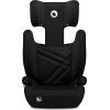 Автокрісло Lionelo Hugo I-Size Black Carbon, 15-36 кг, чорне (LO- HUGO I-SIZE BLACK CARBON) зображення 4