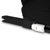 Автокрісло Lionelo Hugo I-Size Black Carbon, 15-36 кг, чорне (LO- HUGO I-SIZE BLACK CARBON) зображення 9