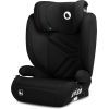 Автокрісло Lionelo Hugo I-Size Black Carbon, 15-36 кг, чорне (LO- HUGO I-SIZE BLACK CARBON)