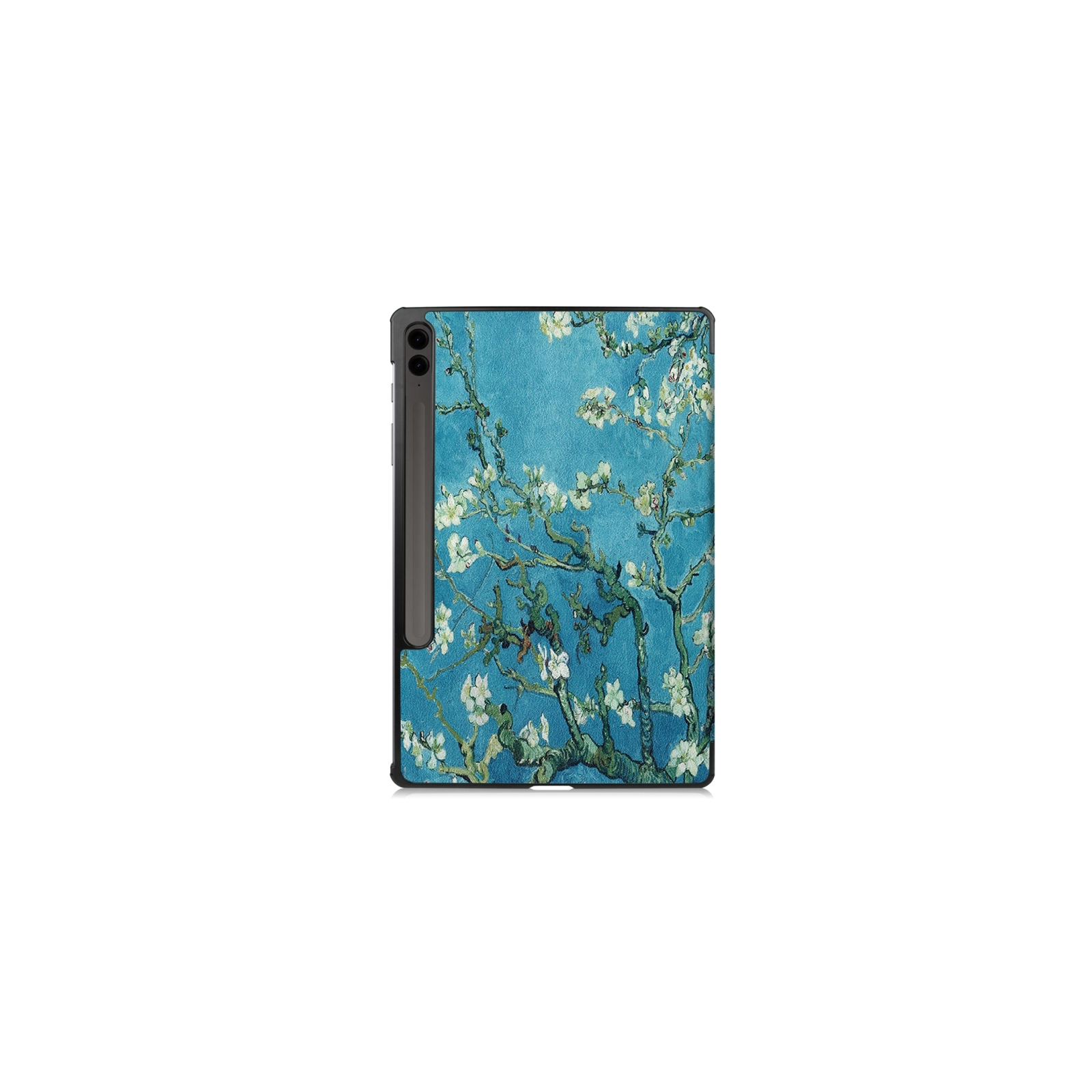 Чехол для планшета BeCover Smart Case Samsung Tab S9 Plus (SM-X810/SM-X816)/S9 FE Plus (SM-X610/SM-X616) 12.4" Rose Gold (710326) изображение 4