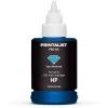 Чорнило Printalist HP 140г Cyan (PL-INK-HP-C) зображення 2