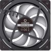 Кулер для корпуса Gamemax KF300R BK изображение 5