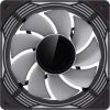 Кулер для корпуса Gamemax KF300R BK изображение 6