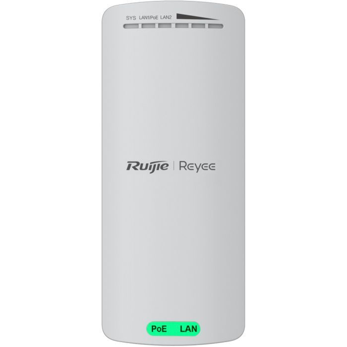 Точка доступа Wi-Fi Ruijie Networks RG-EST100-E изображение 2