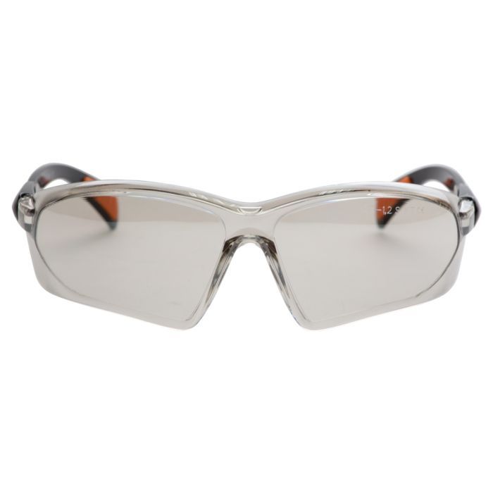 Защитные очки Sigma Vulcan, серебро (9410471)