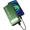 Батарея универсальная Gelius Lightstone GP-PB300 30000mAh QC+PD (22.5W) Green (00000090465) изображение 12