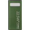 Батарея універсальна Gelius Lightstone GP-PB300 30000mAh QC+PD (22.5W) Green (00000090465) зображення 3