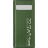 Батарея универсальная Gelius Lightstone GP-PB300 30000mAh QC+PD (22.5W) Green (00000090465) изображение 3