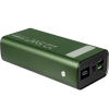 Батарея универсальная Gelius Lightstone GP-PB300 30000mAh QC+PD (22.5W) Green (00000090465) изображение 5