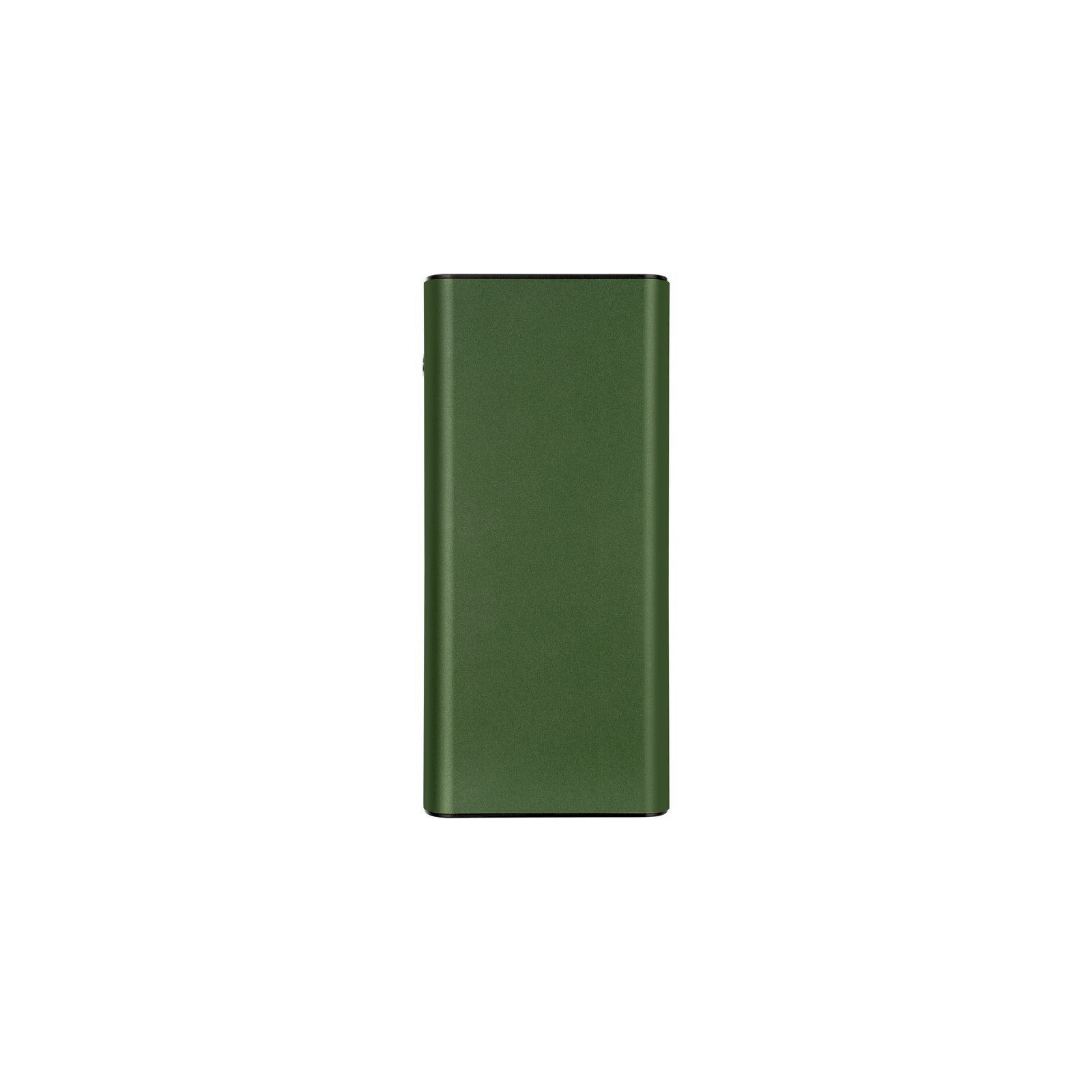 Батарея универсальная Gelius Lightstone GP-PB300 30000mAh QC+PD (22.5W) Green (00000090465) изображение 6