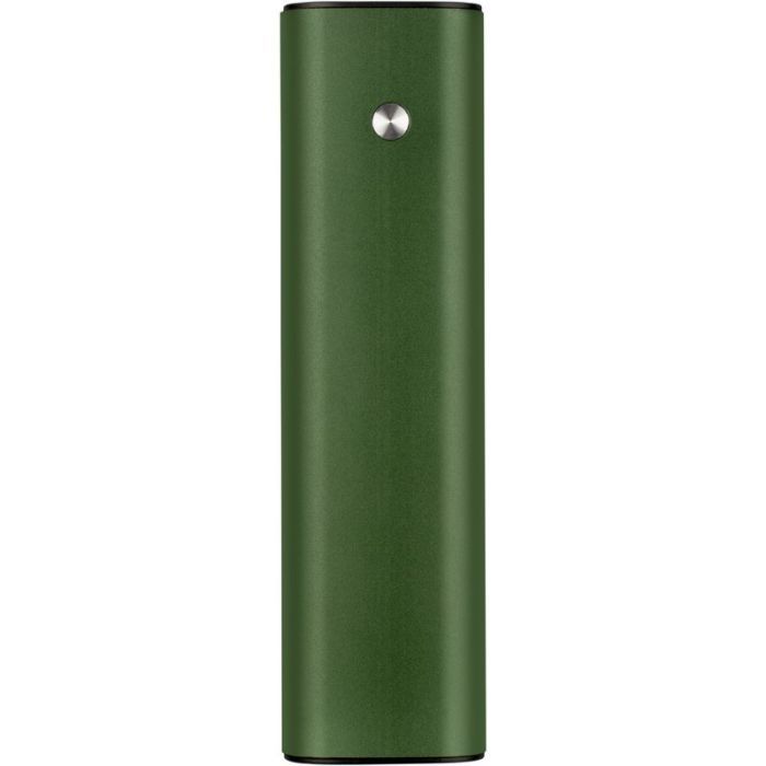 Батарея универсальная Gelius Lightstone GP-PB300 30000mAh QC+PD (22.5W) Green (00000090465) изображение 7