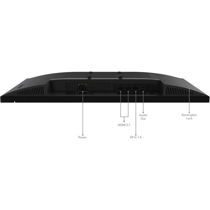 Монітор Lenovo R27q-30 (67B4GAC1UA) зображення 10