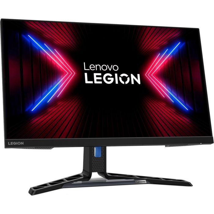 Монітор Lenovo R27q-30 (67B4GAC1UA) зображення 2