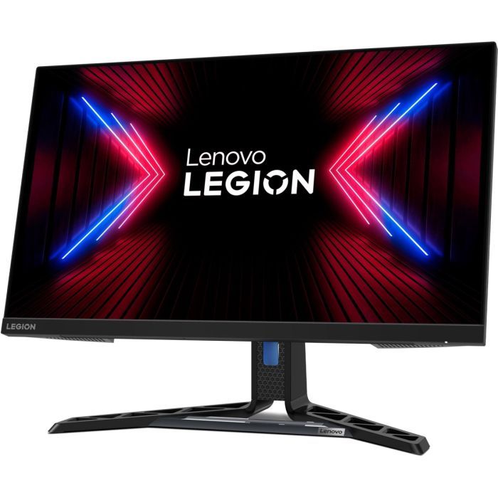 Монітор Lenovo R27q-30 (67B4GAC1UA) зображення 3