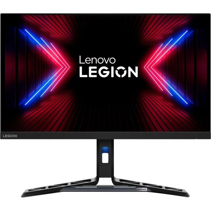 Монітор Lenovo R27q-30 (67B4GAC1UA) зображення 8
