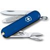Нож Victorinox Classic SD Ukraine Синьо-жовтий (0.6223.2.8) изображение 3