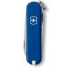 Нож Victorinox Classic SD Ukraine Синьо-жовтий (0.6223.2.8) изображение 4