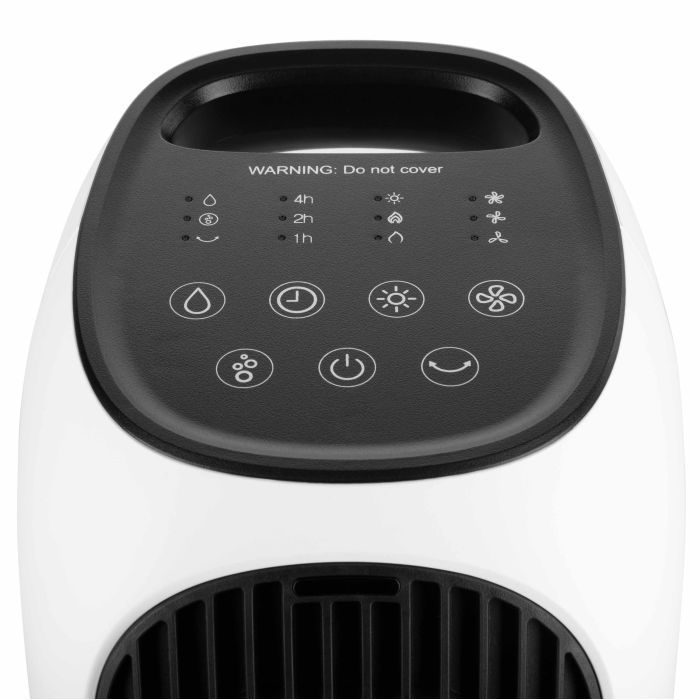 Зволожувач повітря Cooper&Hunter CH-PHF45402EV зображення 12