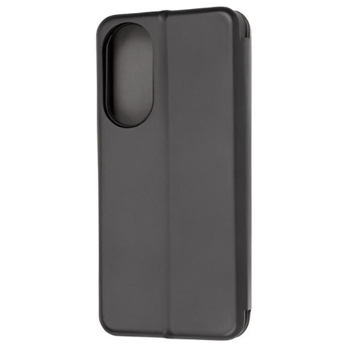 Чехол для мобильного телефона BeCover Exclusive ZTE Blade V40s Black (710286) изображение 2