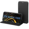 Чехол для мобильного телефона BeCover Exclusive ZTE Blade V40s Black (710286) изображение 4
